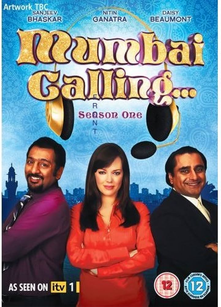 Mumbai Calling